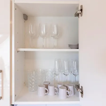 Caricasa: Mitte Apartment *