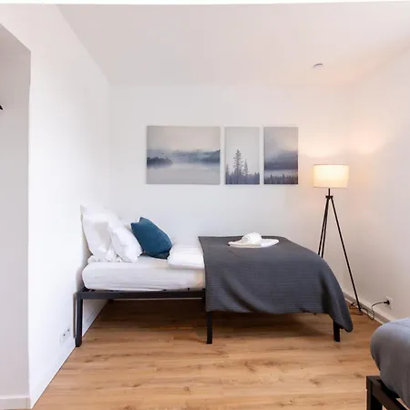 Caricasa: Mitte * بيليفيلد