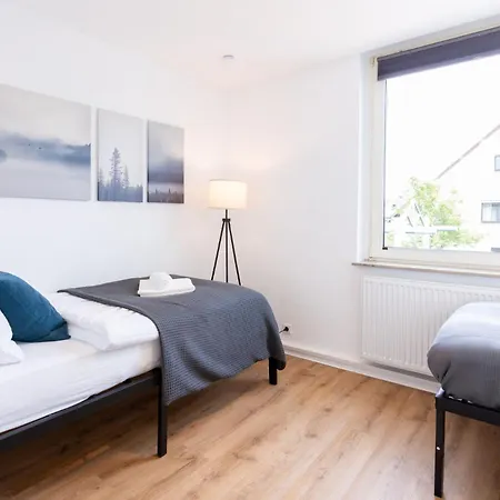 Caricasa: Mitte Билефельд