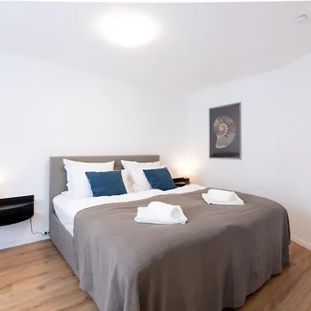 Caricasa Top Location Bielefeld Mitte