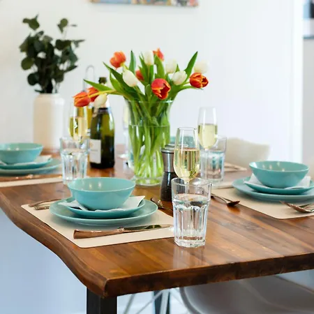 Caricasa Top Location Bielefeld Mitte *