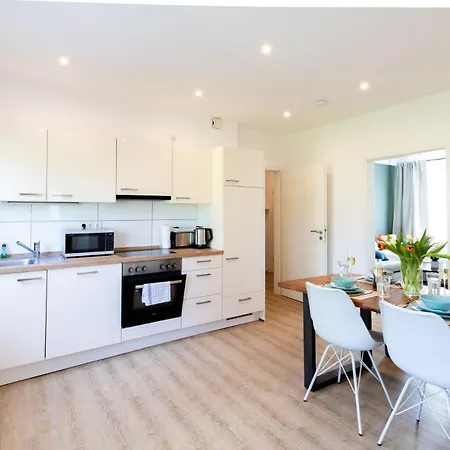 Caricasa Top Location Bielefeld Mitte * Bielefeld