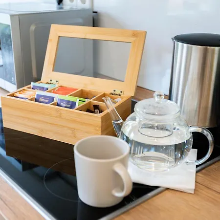 Caricasa: Mitte Билефельд