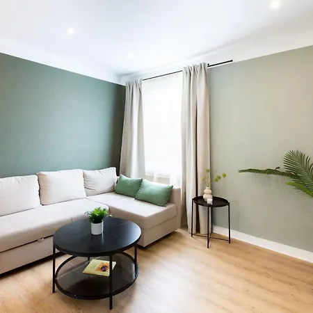 Caricasa Top Location Bielefeld Mitte * Bielefeld
