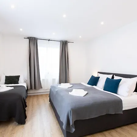 Caricasa: Mitte * بيليفيلد