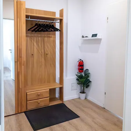 Caricasa: Mitte * Билефельд