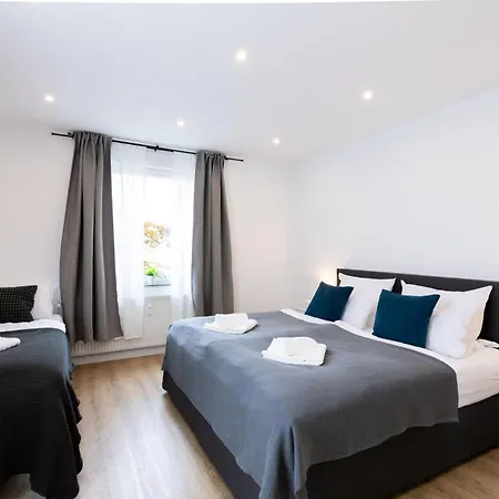 Caricasa Top Location Bielefeld Mitte