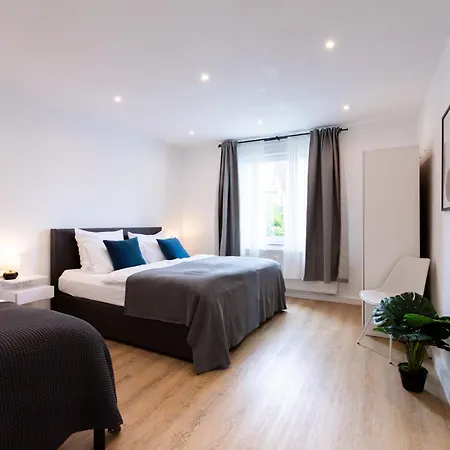 Caricasa Top Location Bielefeld Mitte Bielefeld