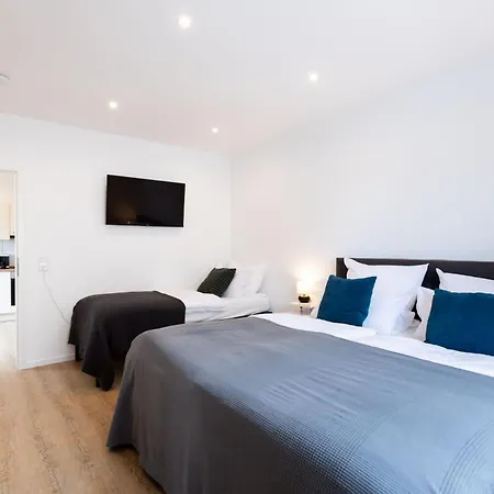 Caricasa Top Location Bielefeld Mitte *