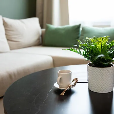 Caricasa: Mitte بيليفيلد