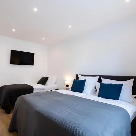 Caricasa: Mitte * بيليفيلد