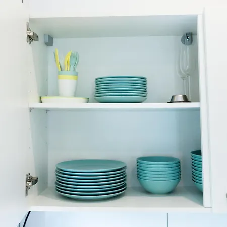 Caricasa: Mitte 公寓 比勒费尔德