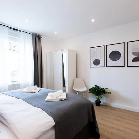 Caricasa Top Location Bielefeld Mitte