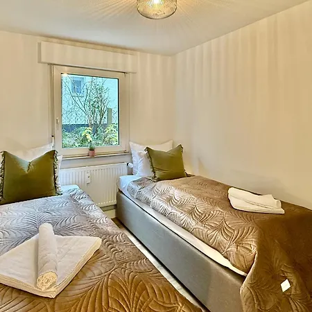 Caricasa: Mitte * بيليفيلد