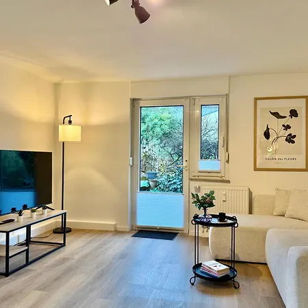 Caricasa Top Location Bielefeld Mitte