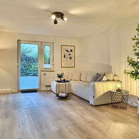 Апартаменты Caricasa: Mitte