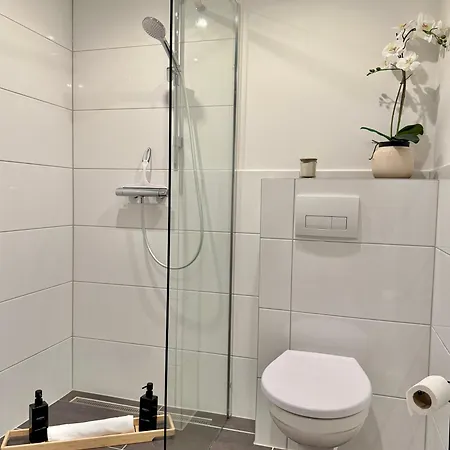 Apartman Caricasa Top Location Bielefeld Mitte *