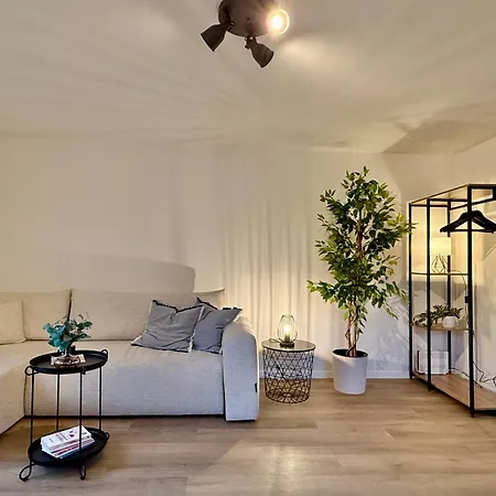 Apartman Caricasa Top Location Bielefeld Mitte Bielefeld