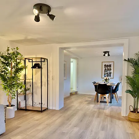 Caricasa: Mitte Билефельд