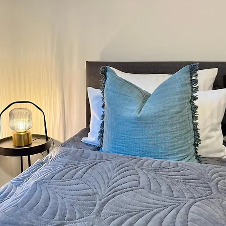 شقة Caricasa: Mitte *