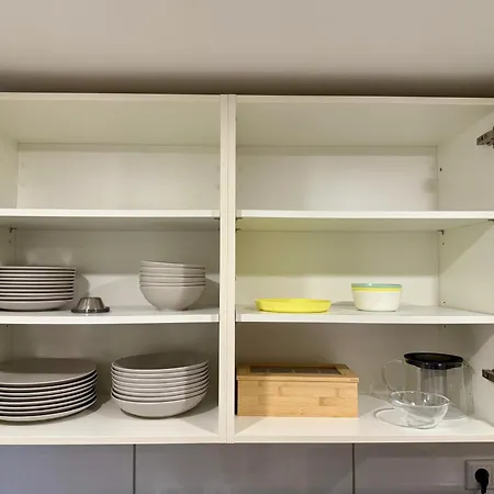Caricasa: Mitte Apartment