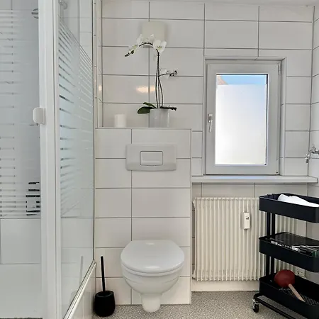 Caricasa Top Location Bielefeld Mitte