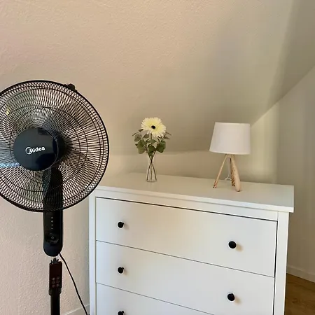 Апартаменты Caricasa: Mitte *