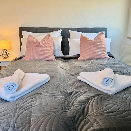 Caricasa: Mitte 比勒费尔德