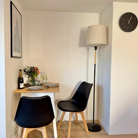 Caricasa: Mitte * بيليفيلد