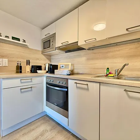 Caricasa Top Location Bielefeld Mitte *