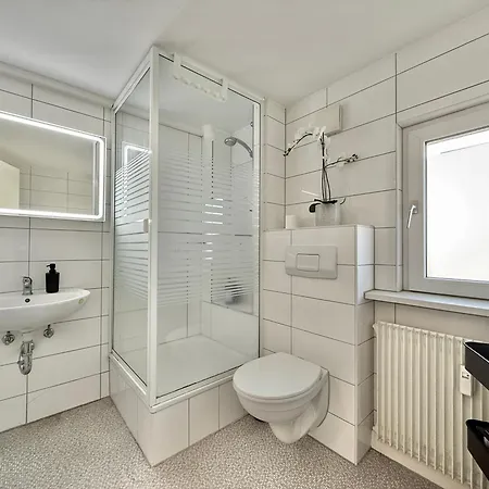 Caricasa Top Location Bielefeld Mitte * Bielefeld
