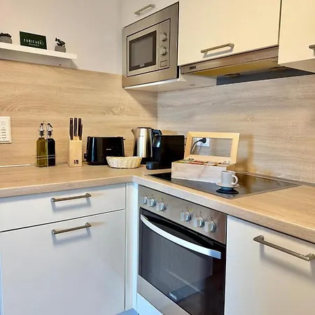 Caricasa Top Location Bielefeld Mitte