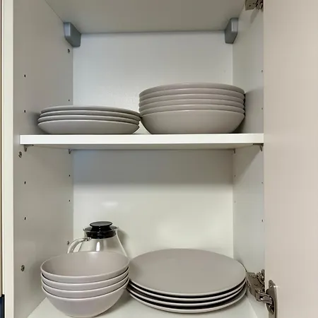 Caricasa: Mitte شقة