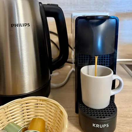 شقة Caricasa: Mitte *