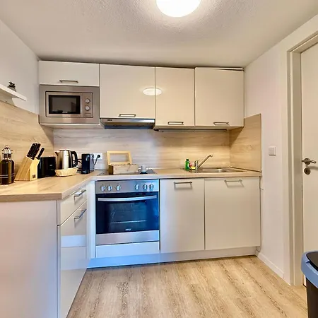 Caricasa: Mitte بيليفيلد