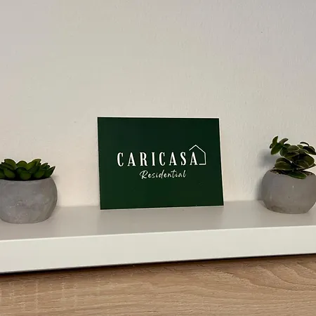 Caricasa: Mitte * Bielefeld