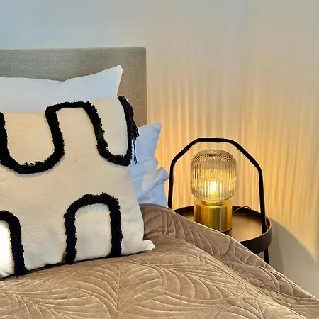Apartment Caricasa: Mitte Bielefeld