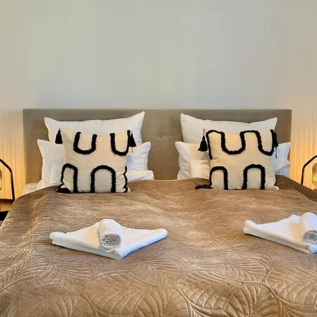 Apartment Caricasa: Mitte Bielefeld