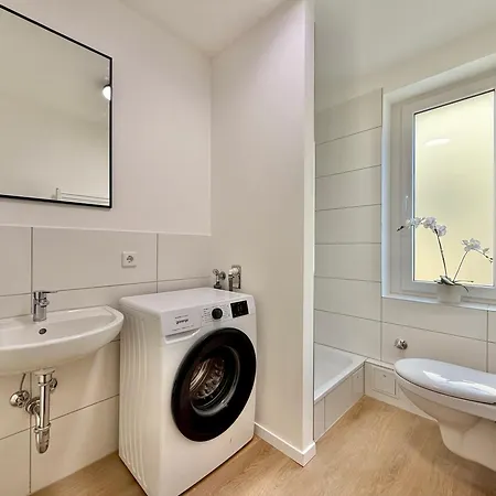 Apartman Caricasa Top Location Bielefeld Mitte Bielefeld
