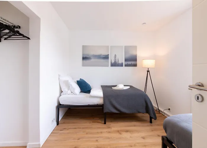 Caricasa: Mitte * Bielefeld