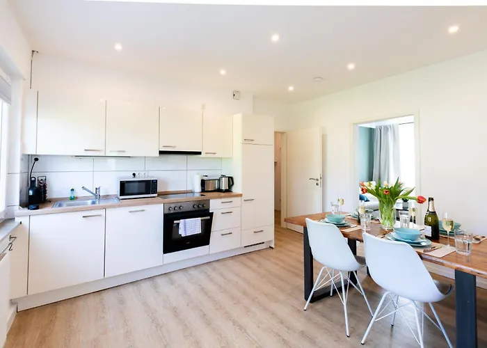 Caricasa: Mitte * Bielefeld