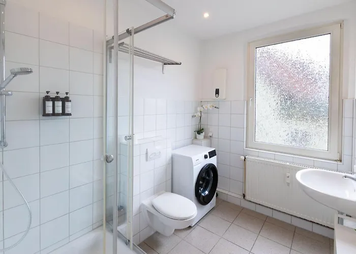 Caricasa: Mitte Appartement