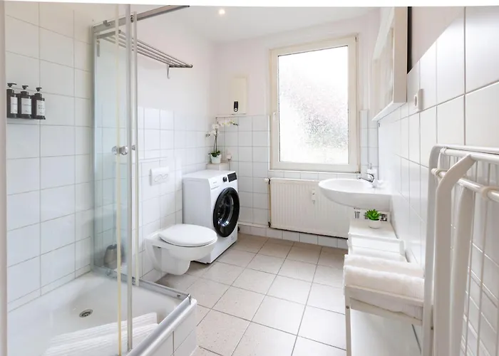 Apartamento Caricasa: Mitte Bielefeld