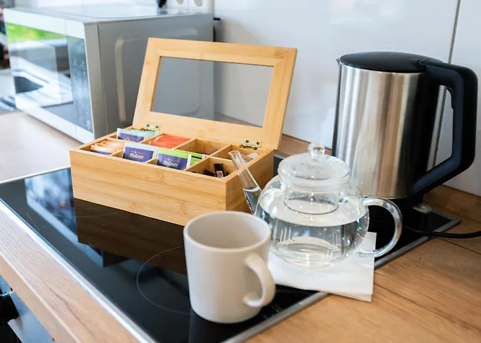 Caricasa: Mitte Bielefeld