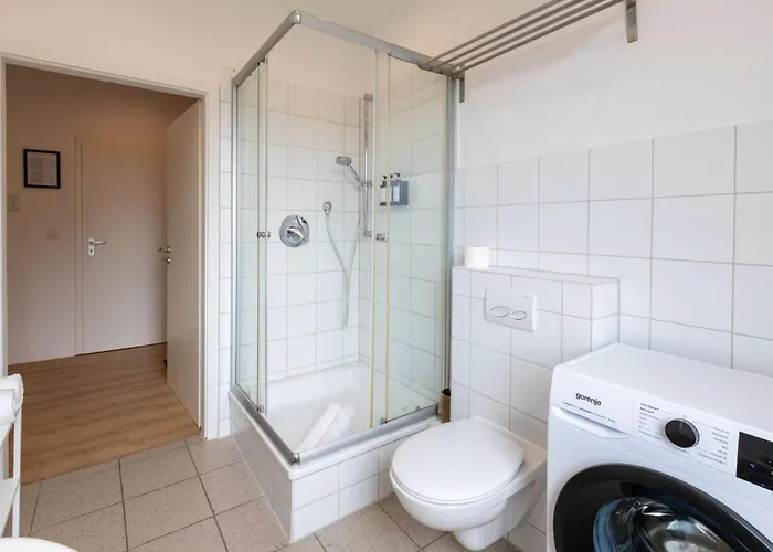 Caricasa: Mitte Appartement *