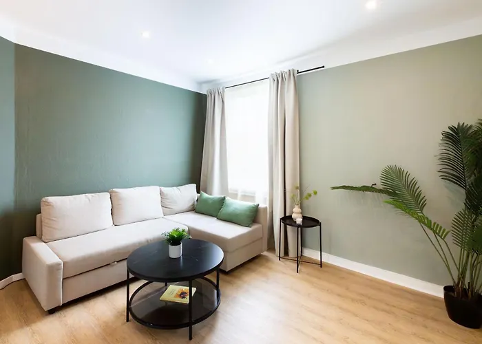 Caricasa: Mitte * Bielefeld