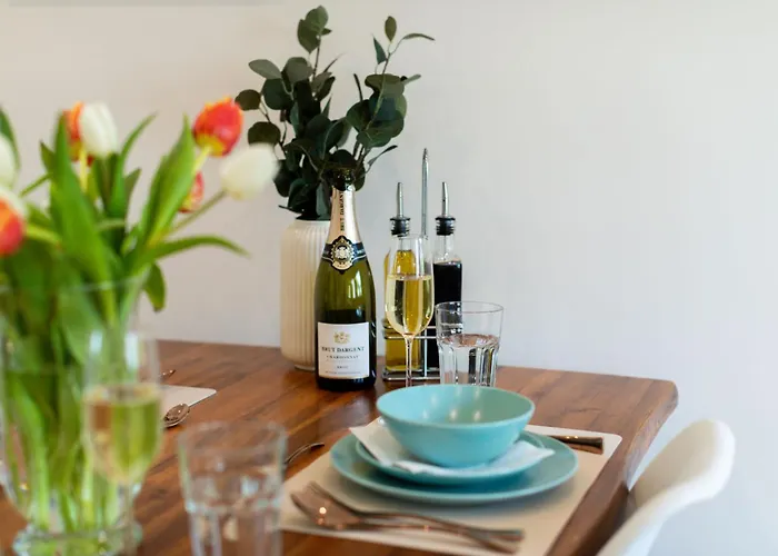 Caricasa: Mitte Bielefeld