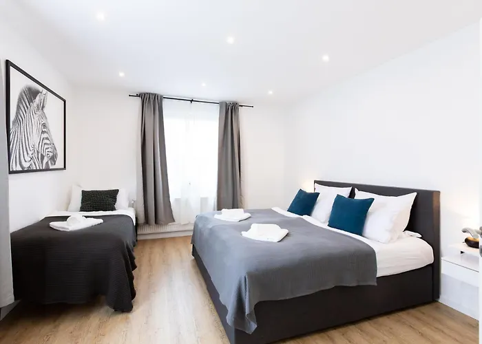 Caricasa: Mitte * Bielefeld