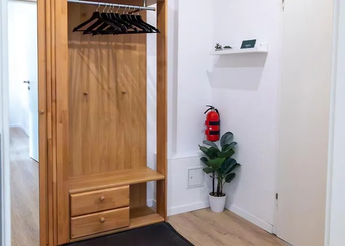 Caricasa: Mitte * Bielefeld