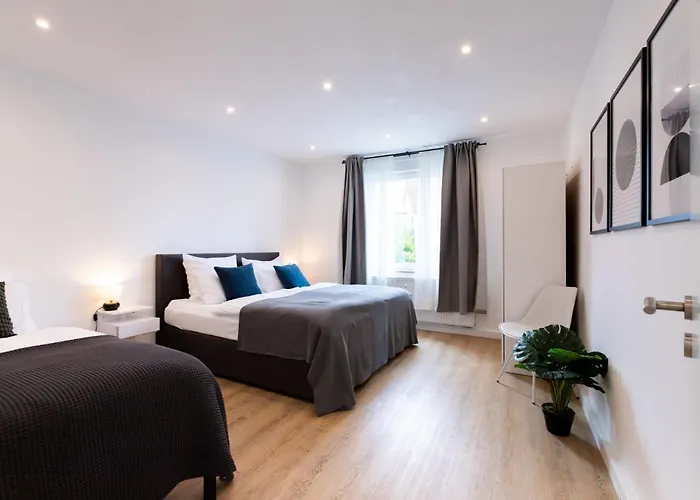 Caricasa: Mitte Bielefeld